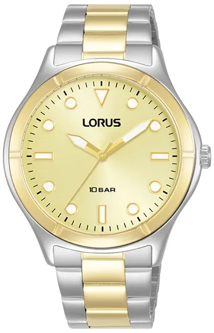 Lorus RG244VX9 - zdjęcie 1