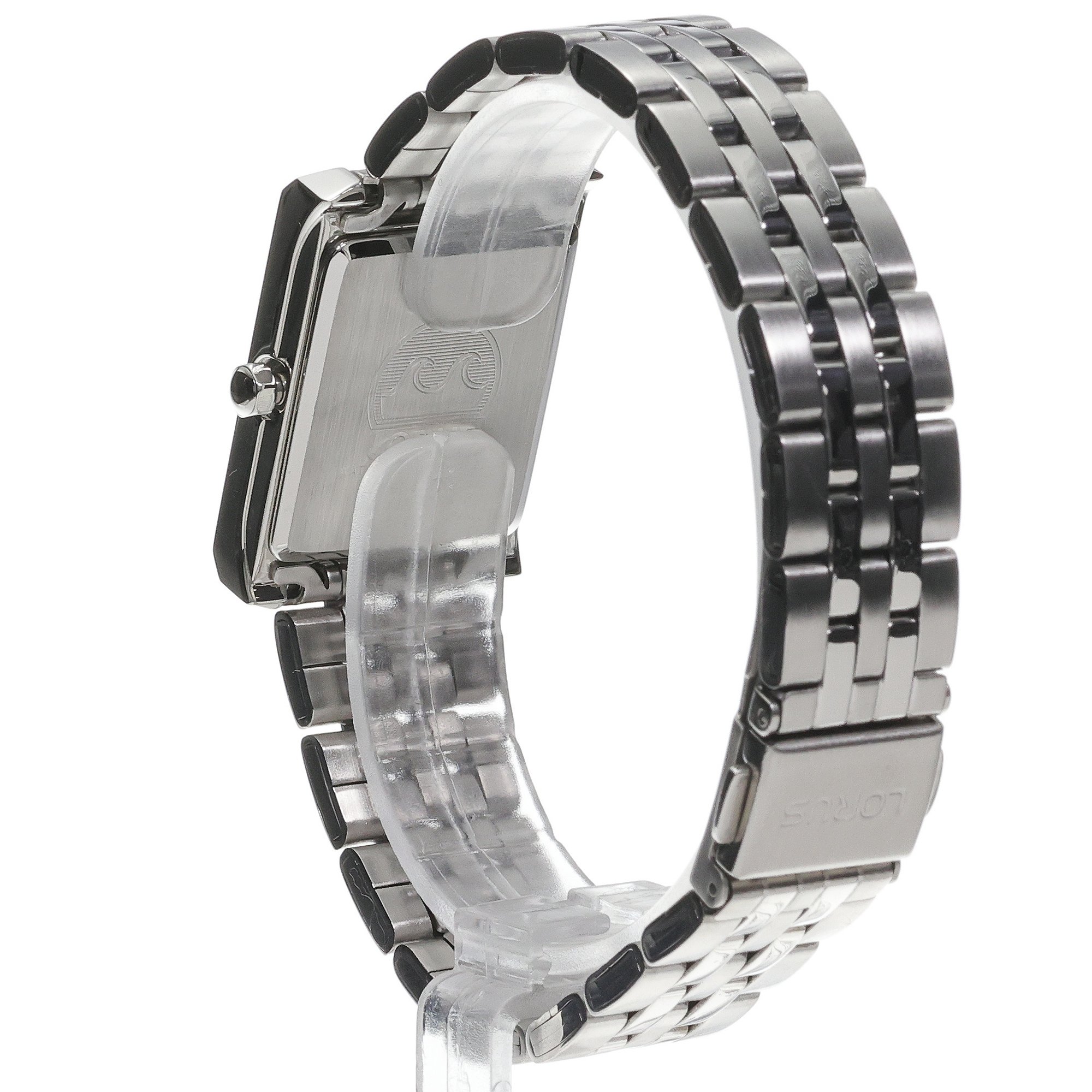 Lorus RG245YX9 damski zegarek Fashion bransoleta