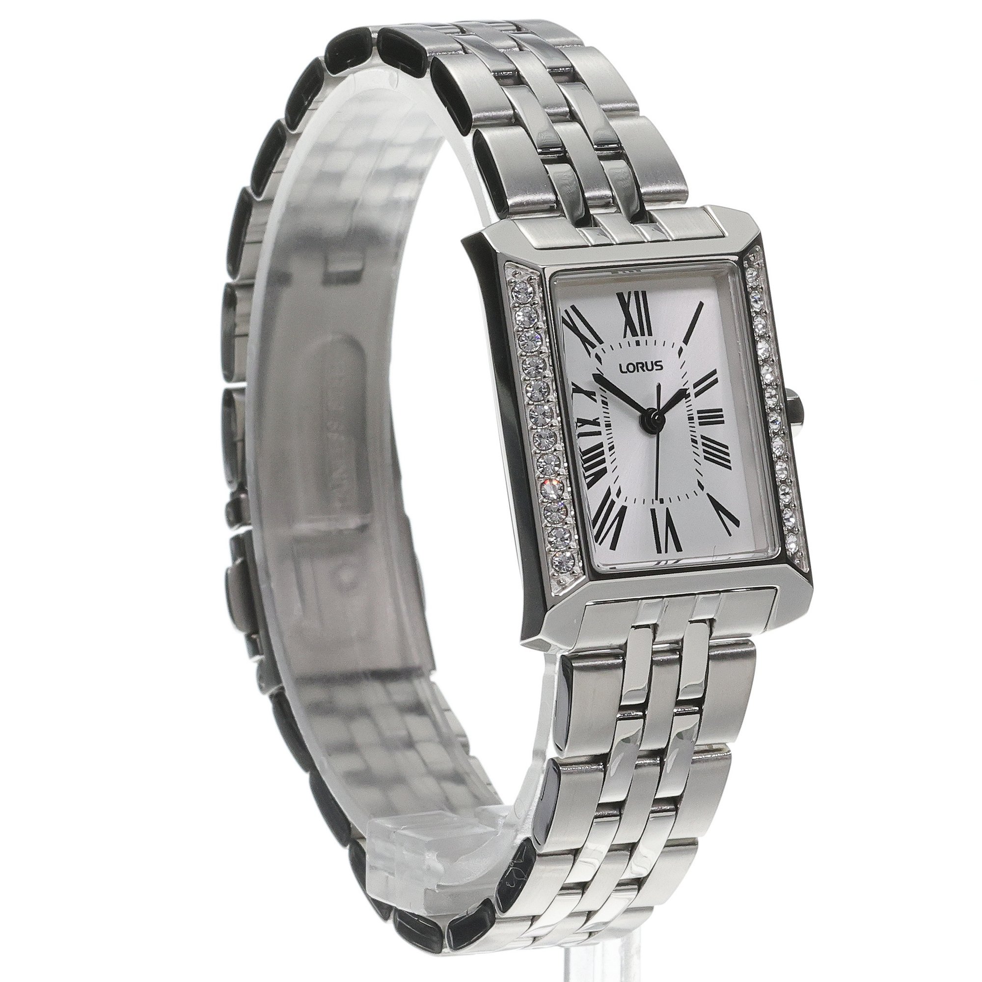Lorus RG245YX9 zegarek damski Fashion