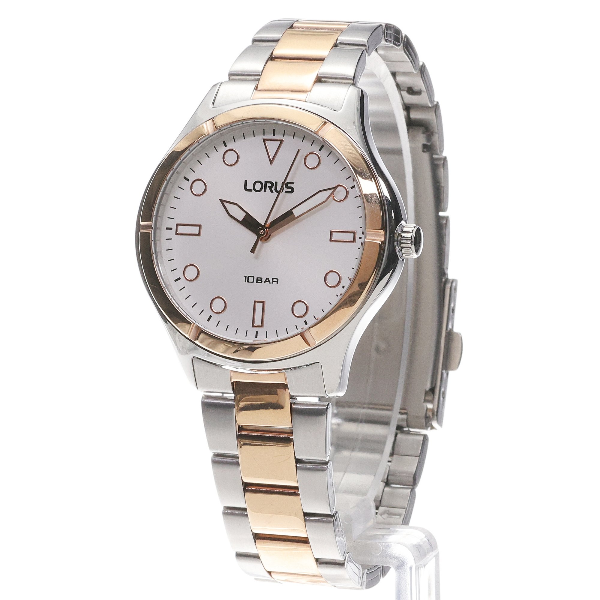Lorus RG246VX9 zegarek klasyczny Klasyczne