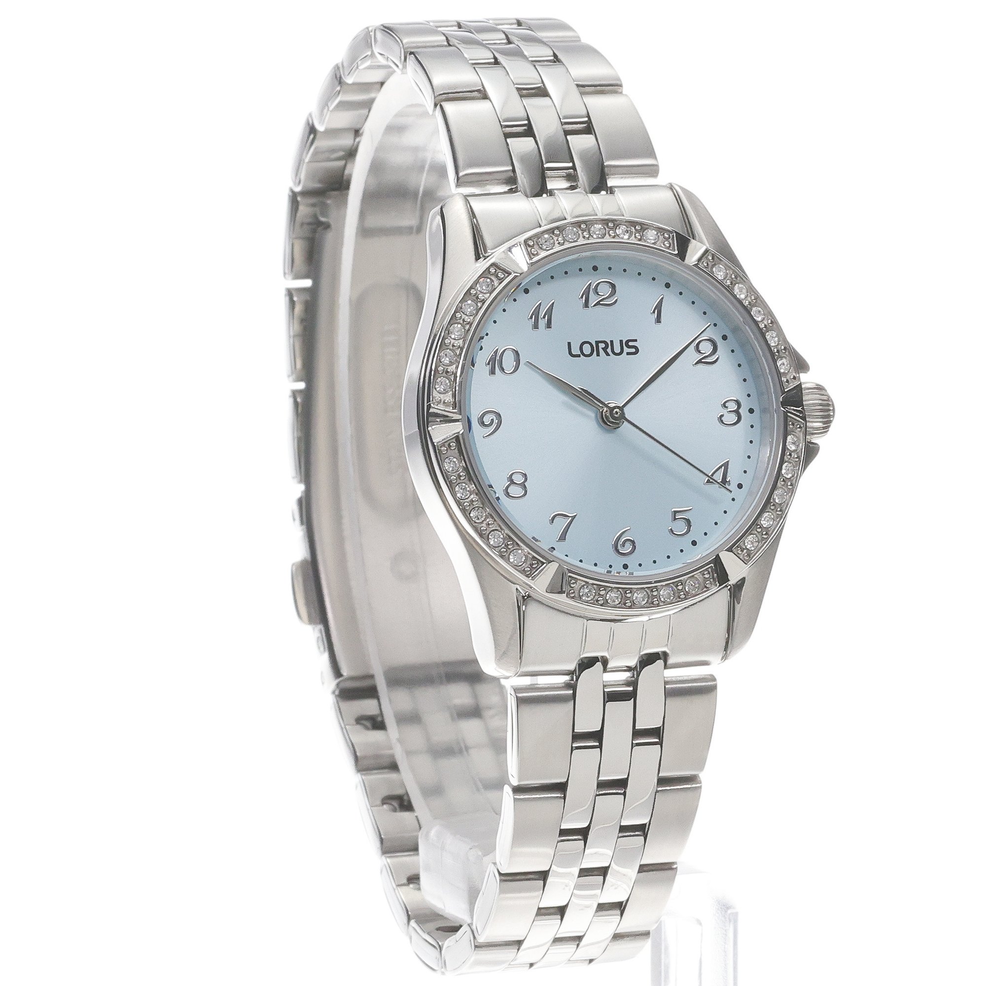 Lorus RG247YX9 Classic Lady zegarek fashion-modowy Fashion