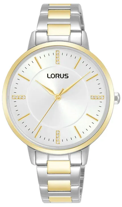 Lorus RG250WX9 - zdjęcie 1