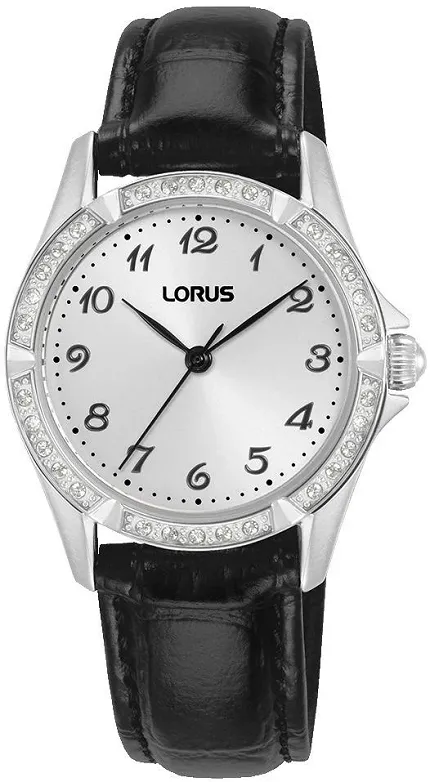 Lorus RG251YX9 - zdjęcie 1