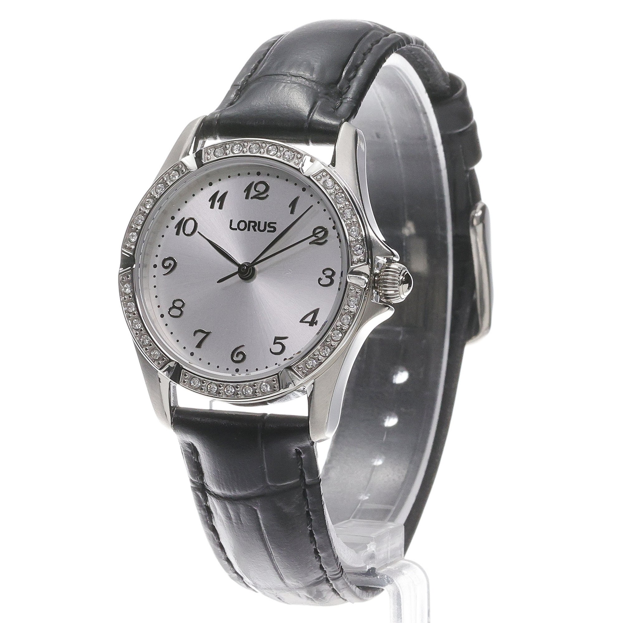 Lorus RG251YX9 Classic Lady zegarek klasyczny Klasyczne - miniatura 2