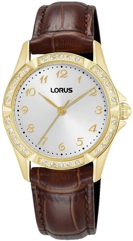 Lorus RG252YX9 - zdjęcie 1