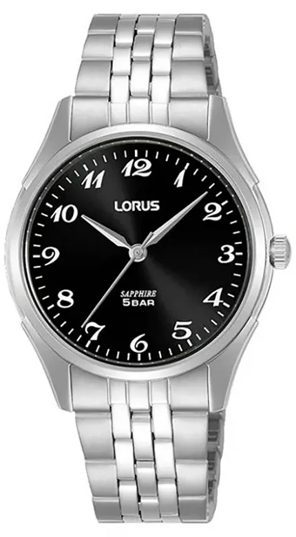 Lorus RG253TX9 - zdjęcie 1