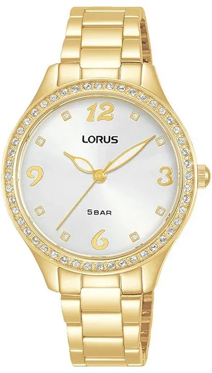 Lorus RG254TX9 Fashion - zdjęcie 1