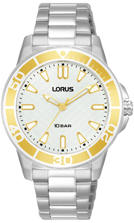 Lorus RG255VX9