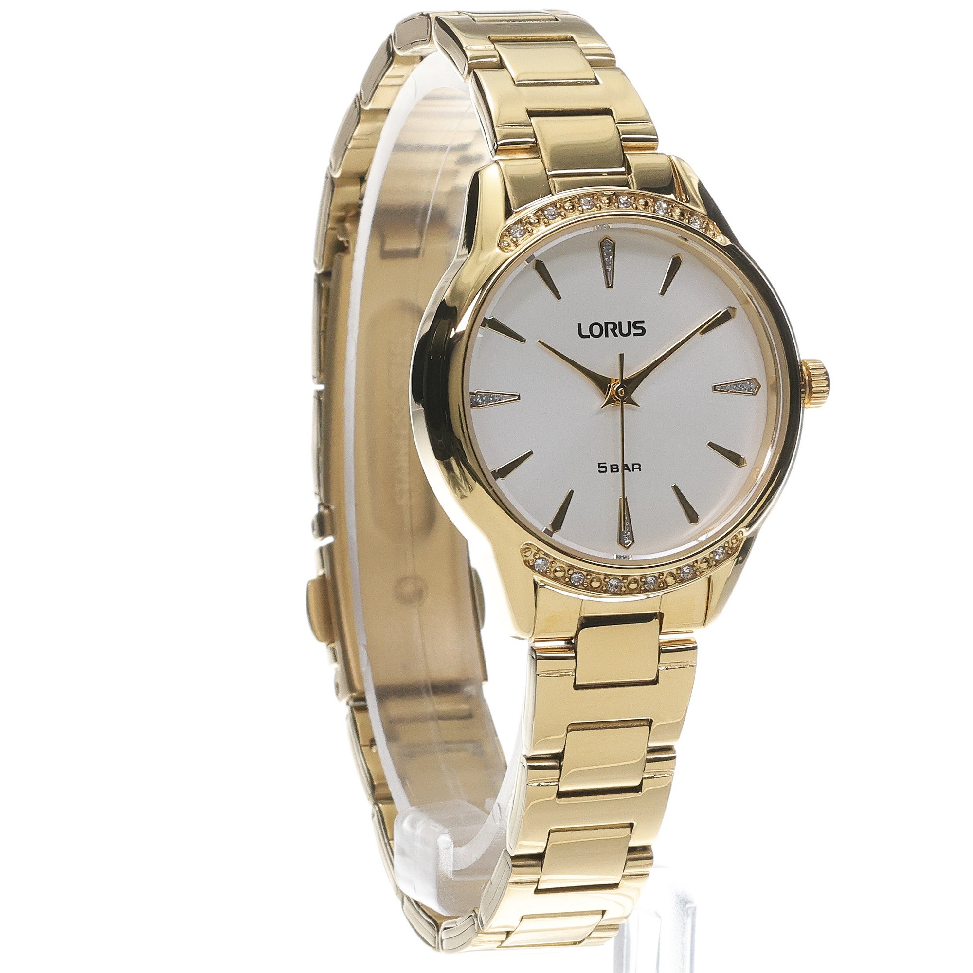 Lorus RG258YX9 zegarek klasyczny Fashion - miniatura 3