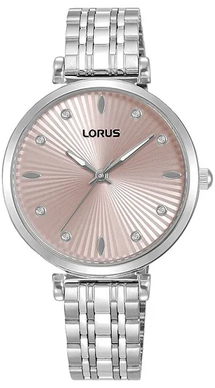 Lorus RG259XX9 - zdjęcie 1