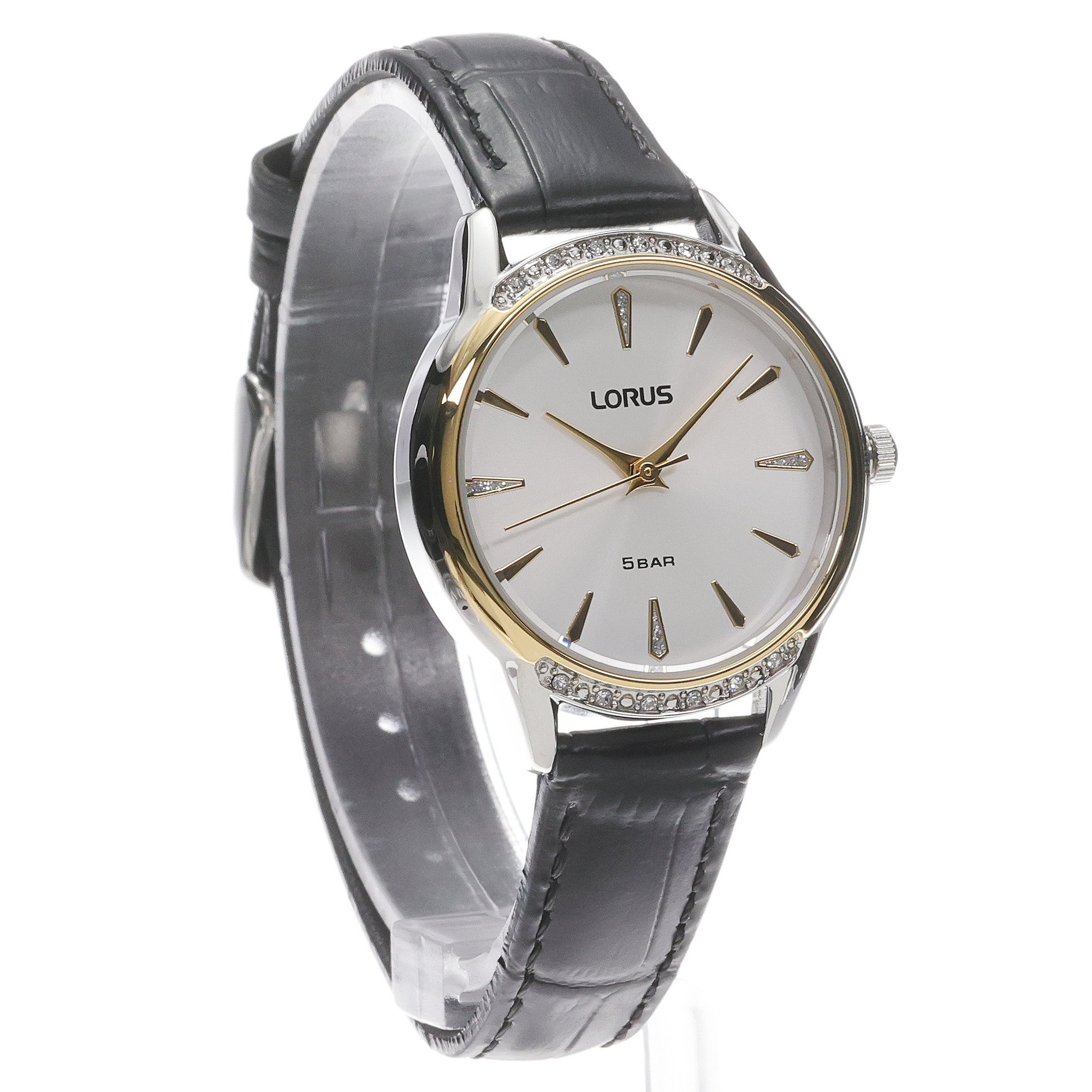 Lorus RG260YX9 damski zegarek Fashion pasek - miniatura 3