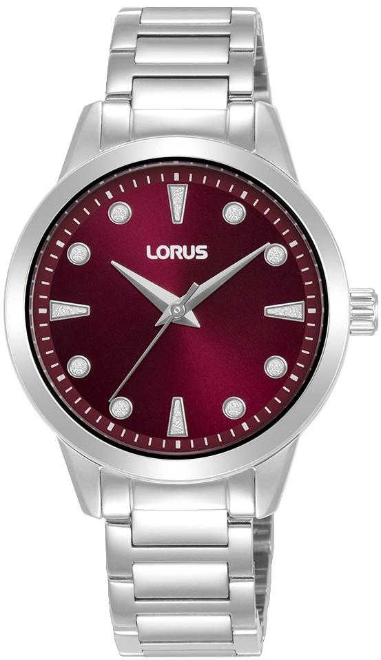 Lorus Fashion Lady RG263YX9