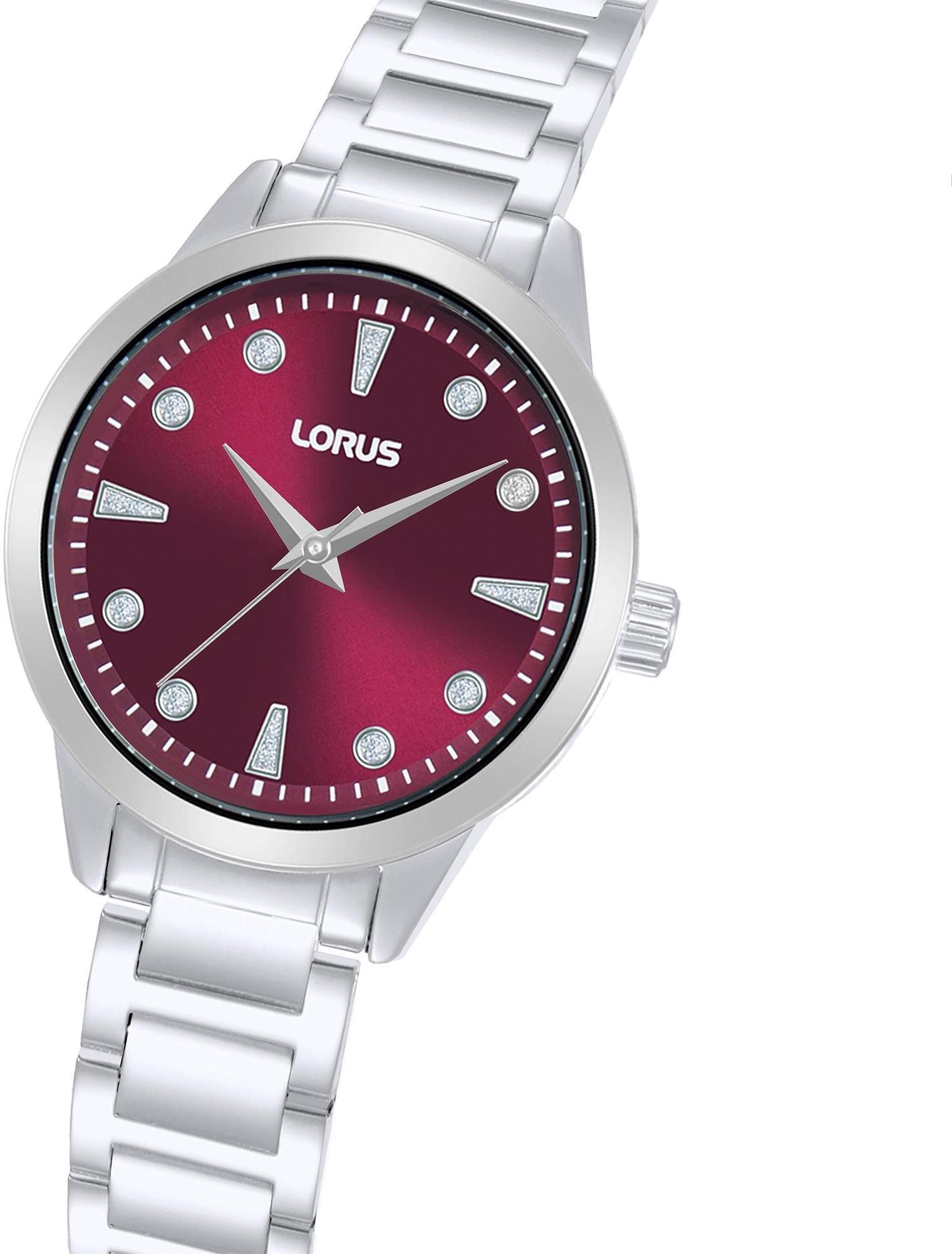 Lorus RG263YX9 zegarek - miniatura 2