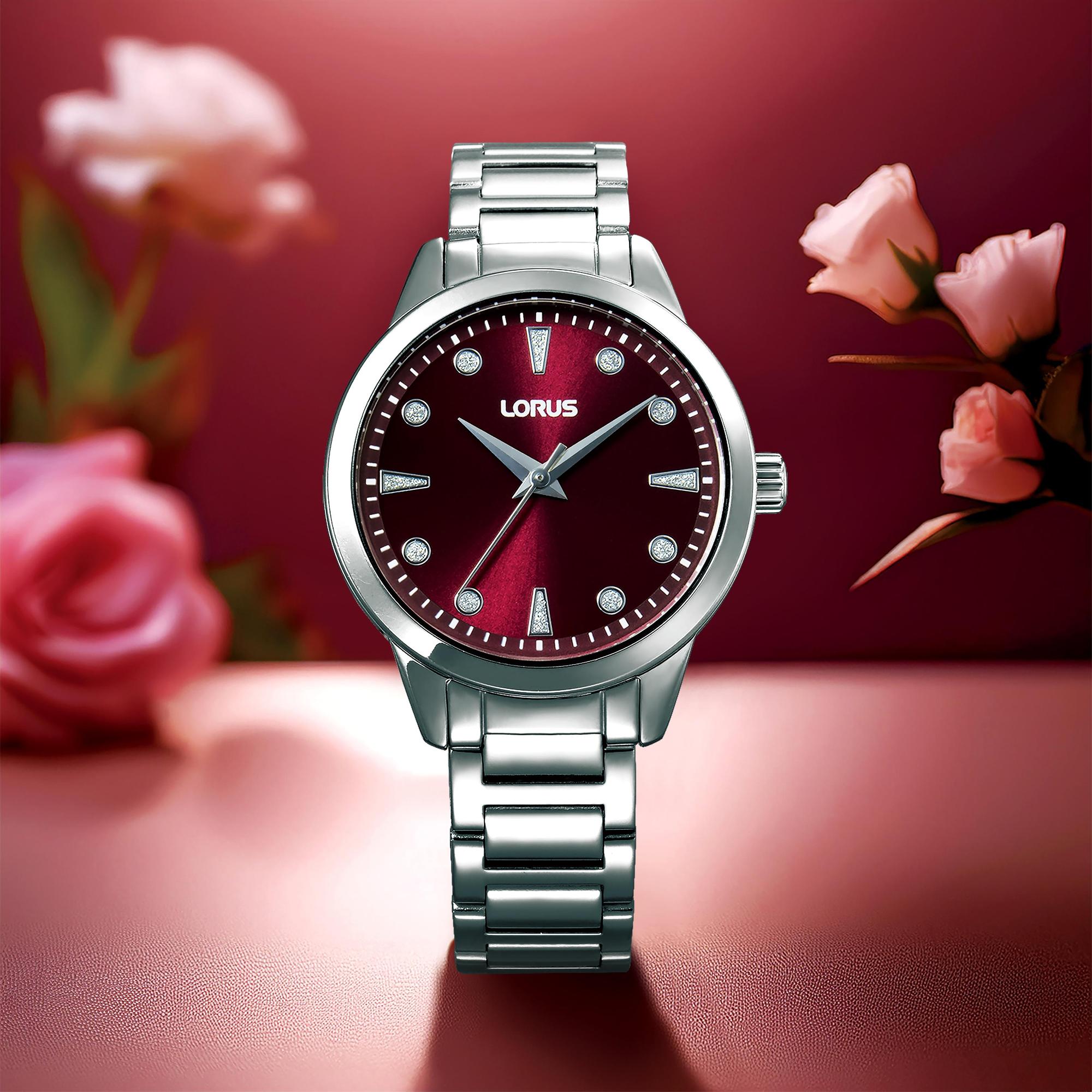 Lorus RG263YX9 zegarek - miniatura 4