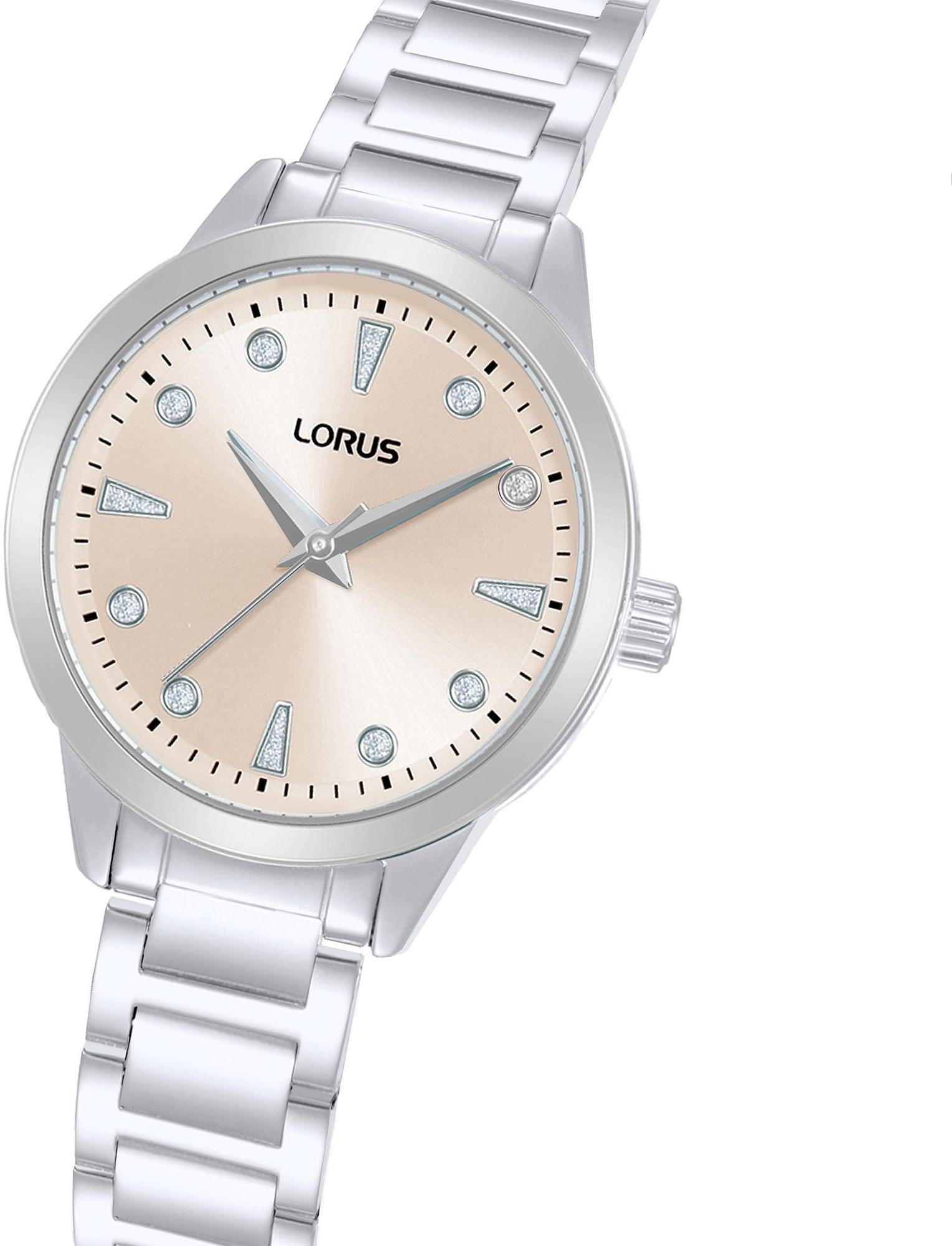 Lorus RG265YX9 zegarek - miniatura 2