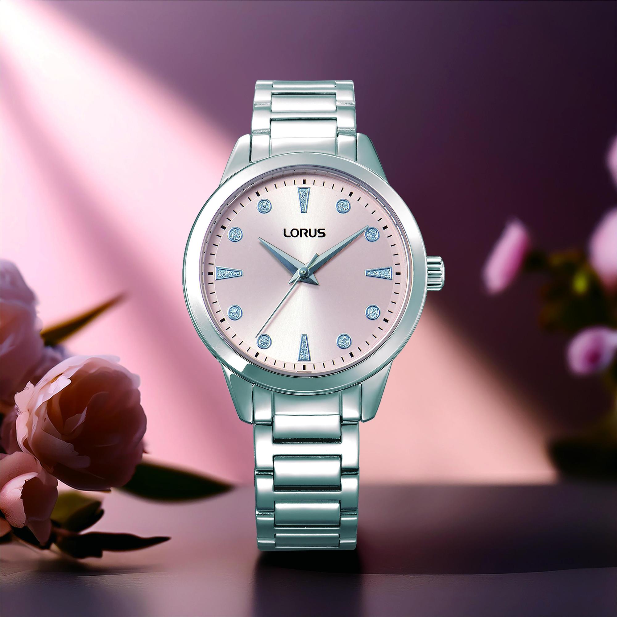 Lorus RG265YX9 zegarek - miniatura 4