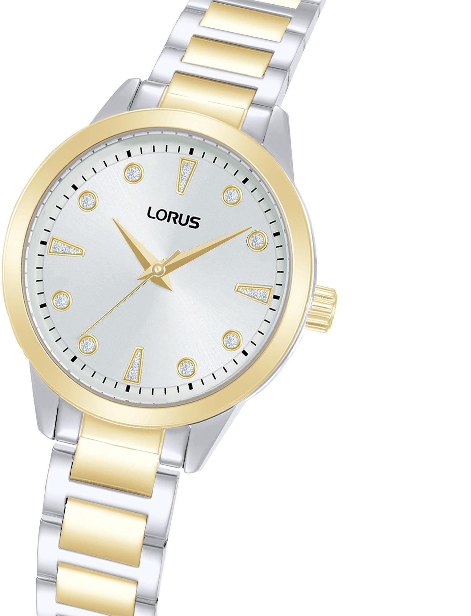 Lorus RG268YX9 zegarek