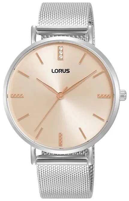 Lorus RG269XX9 - zdjęcie 1