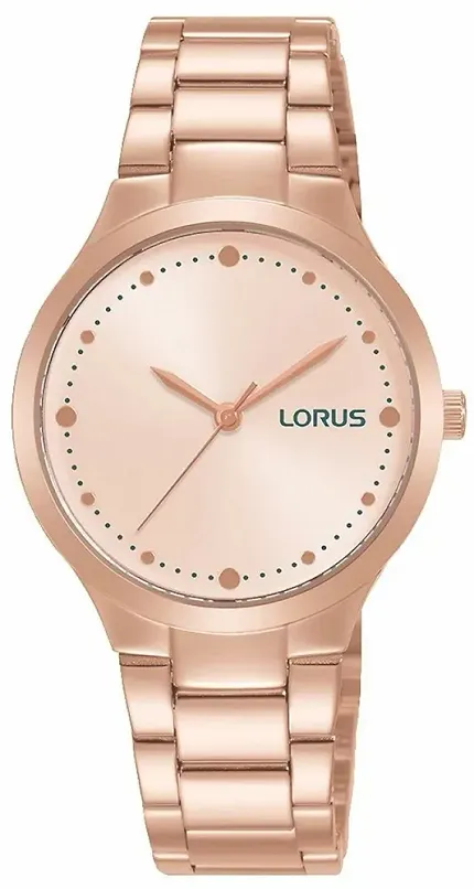 Lorus RG270UX9 Klasyczne - zdjęcie 1