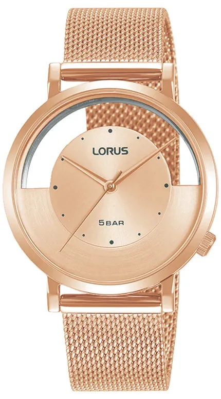 Lorus RG272SX9 - zdjęcie 1