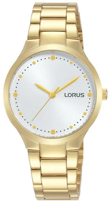 Lorus RG272UX9 Klasyczne - zdjęcie 1
