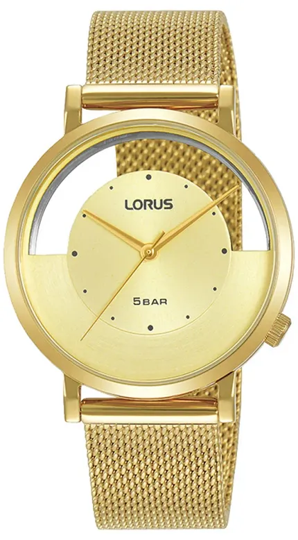 Lorus RG274SX9 - zdjęcie 1