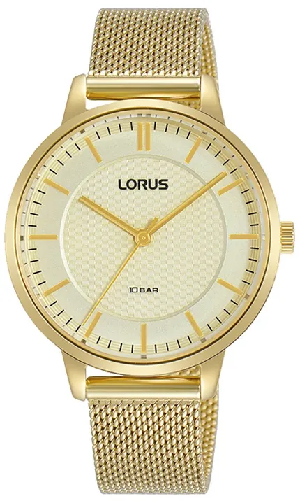 Lorus RG274TX9 - zdjęcie 1