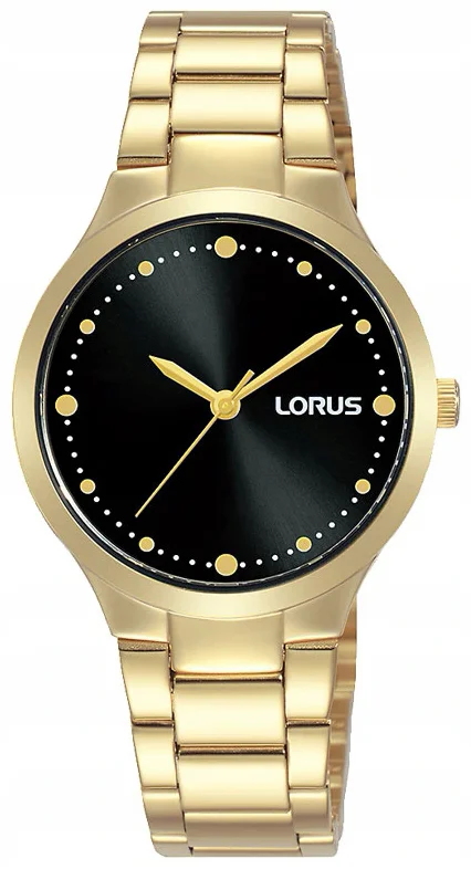 Lorus RG274UX9 Klasyczne - zdjęcie 1