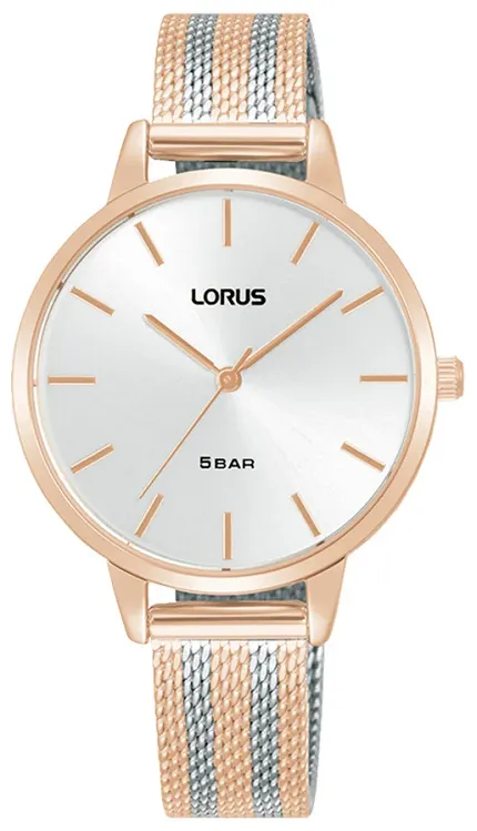 Lorus RG274WX9 - zdjęcie 1