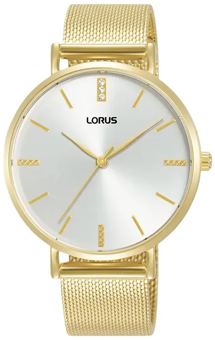 Lorus RG274XX9 - zdjęcie 1