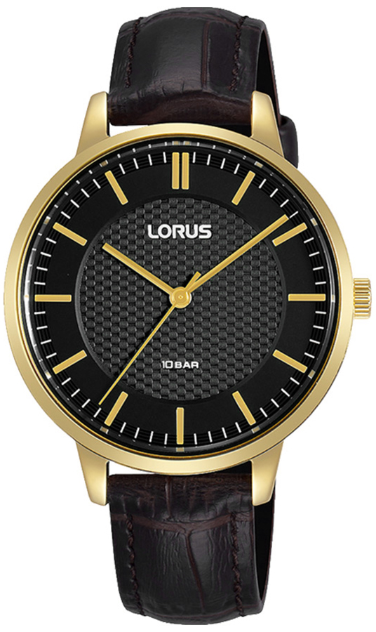 Lorus RG276TX9