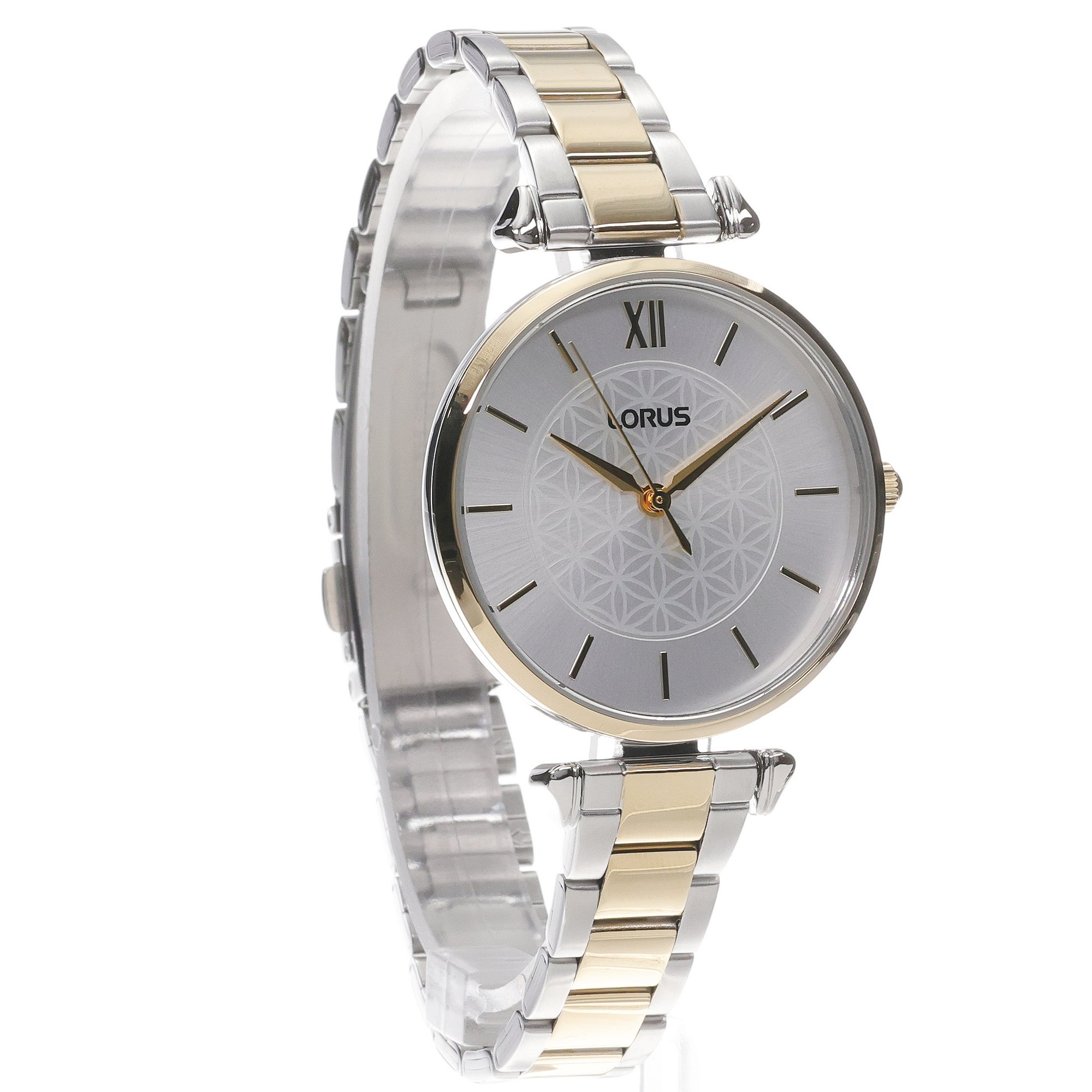 Lorus RG276YX9 zegarek klasyczny Fashion - miniatura 3