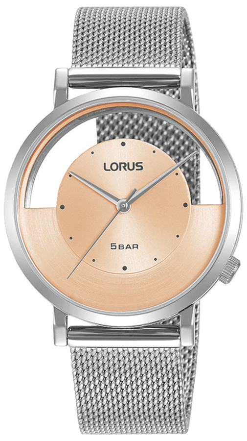 Lorus RG277SX9