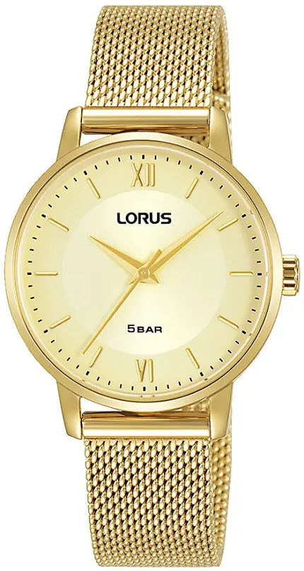 Lorus RG278TX9 - zdjęcie 1