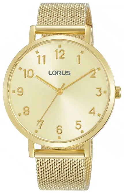 Lorus RG278UX9 Klasyczne - zdjęcie 1