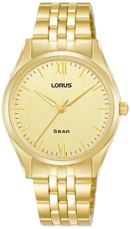 Lorus RG278VX9 - zdjęcie 1