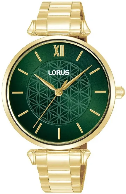 Lorus RG278YX9 - zdjęcie 1