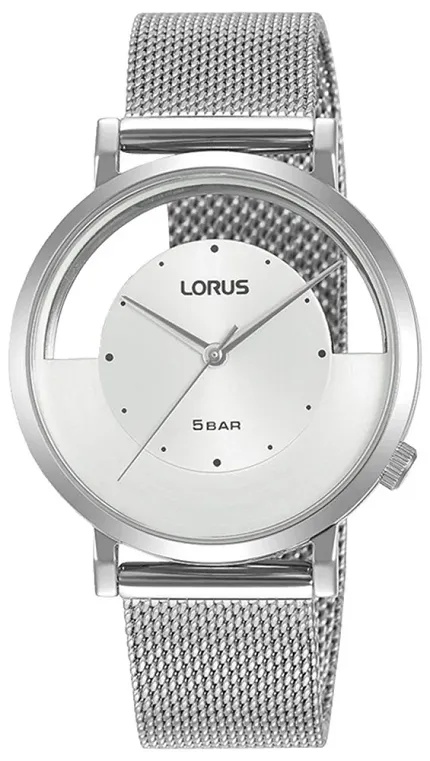 Lorus RG279SX9 - zdjęcie 1