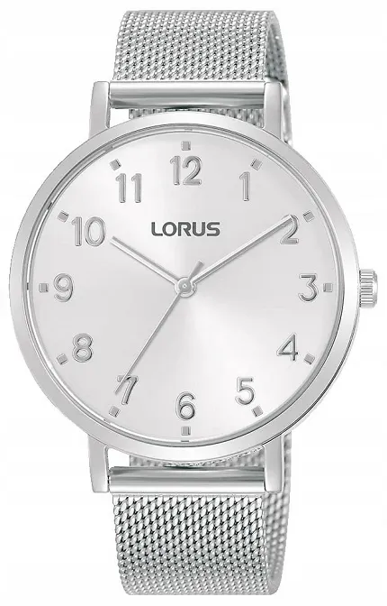 Lorus RG279UX9 Klasyczne - zdjęcie 1