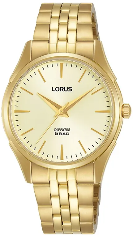 Lorus RG280SX9 - zdjęcie 1