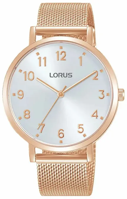 Lorus RG280UX9 Klasyczne - zdjęcie 1