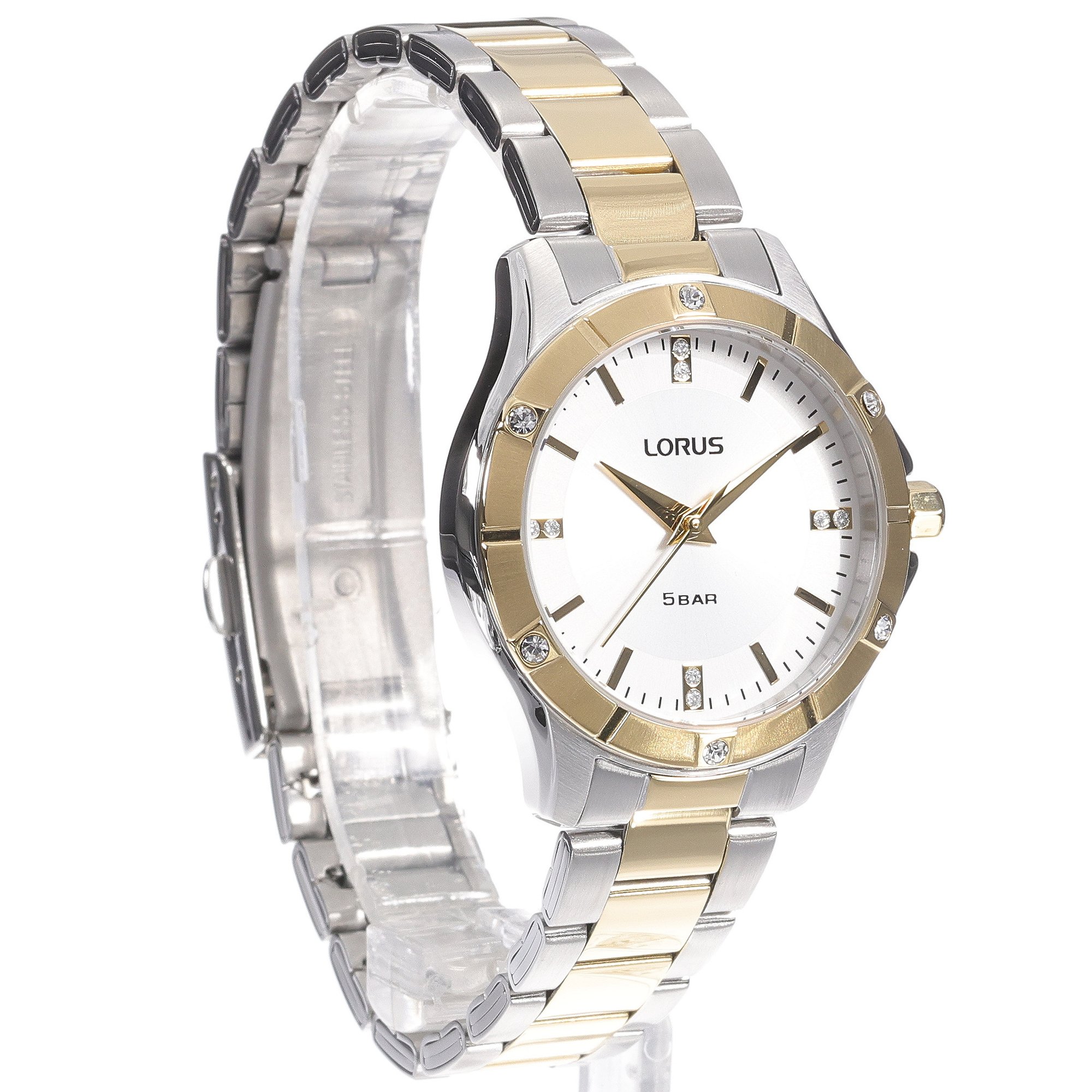 Lorus RG280XX9 zegarek damski Fashion - miniatura 3