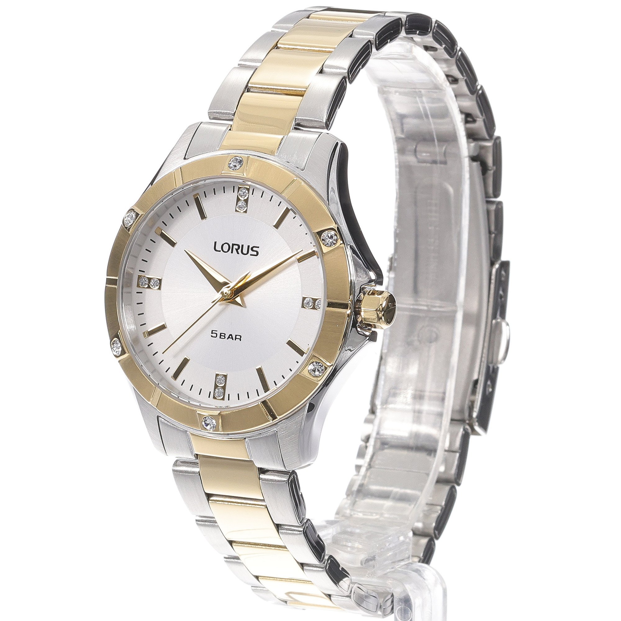 Lorus RG280XX9 zegarek klasyczny Fashion - miniatura 2