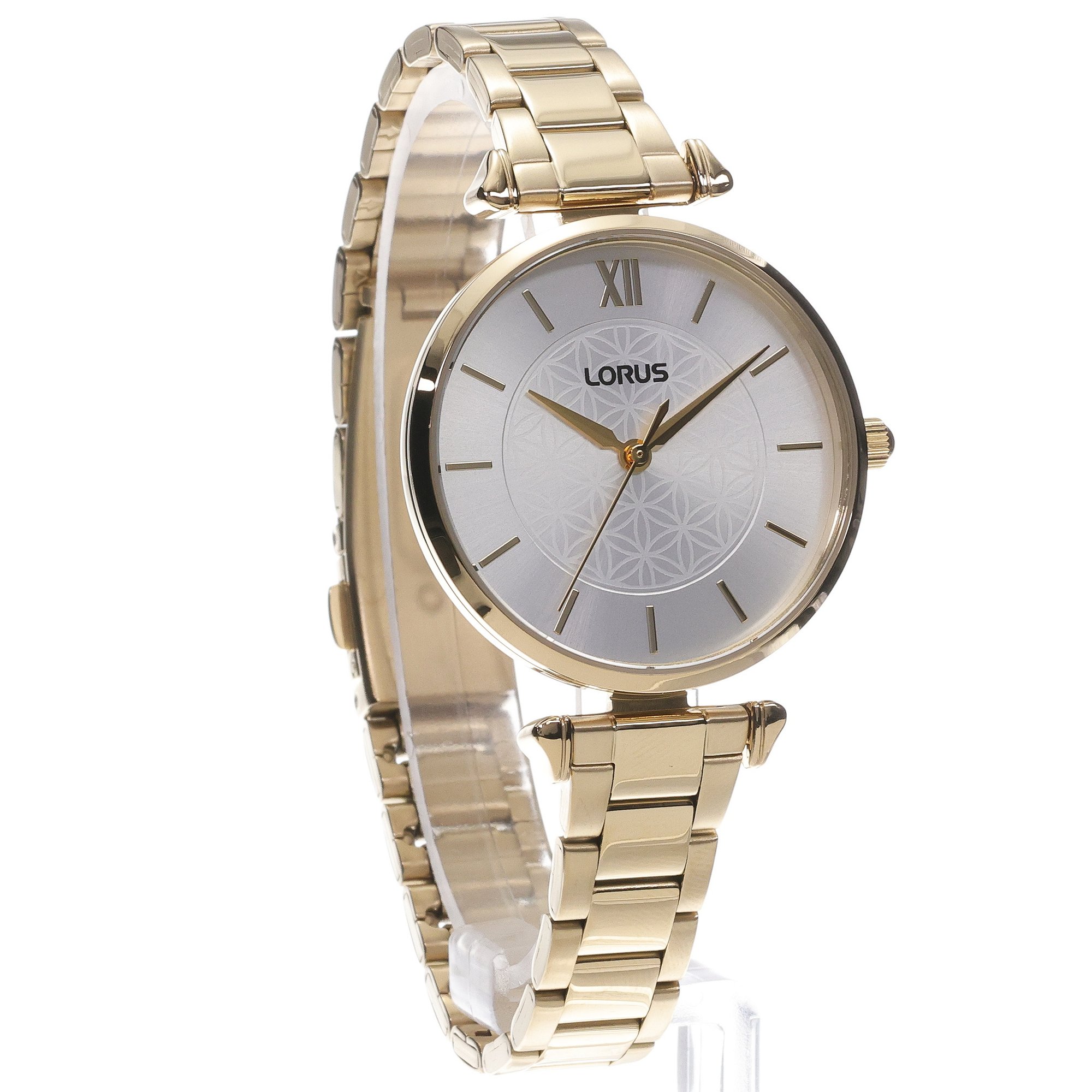 Lorus RG280YX9 zegarek klasyczny Fashion - miniatura 3