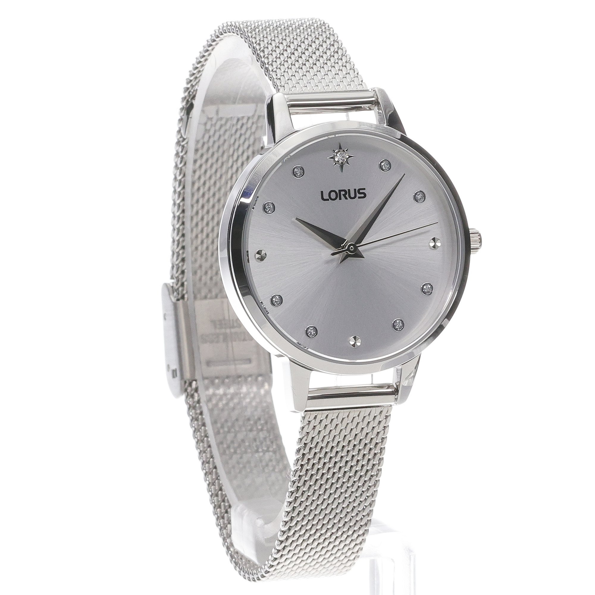Lorus RG285XX9 zegarek damski Fashion - miniatura 3
