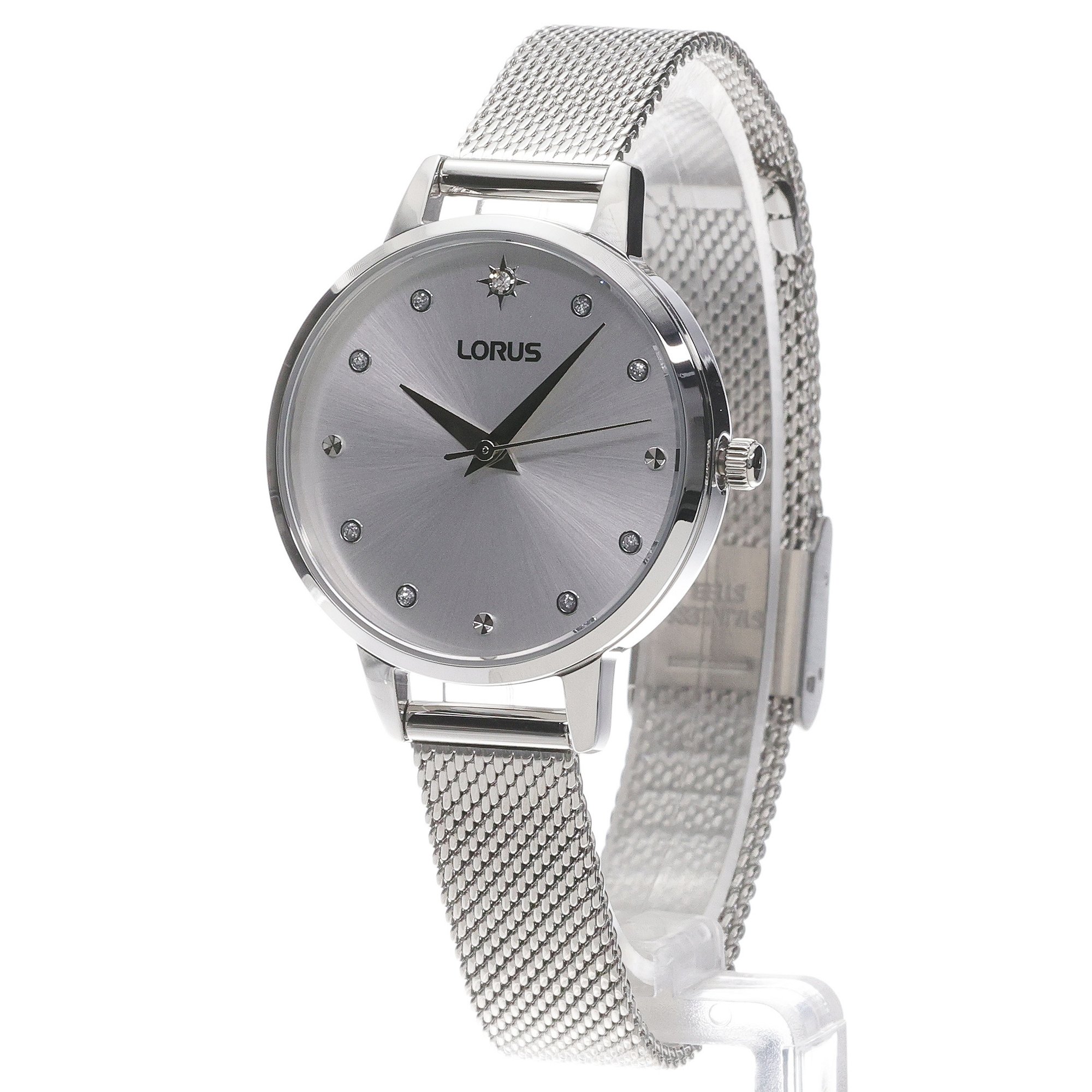 Lorus RG285XX9 zegarek klasyczny Fashion - miniatura 2