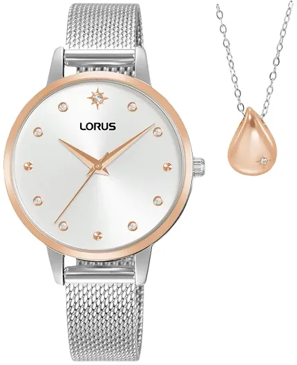 Lorus RG288XX9 - zdjęcie 1