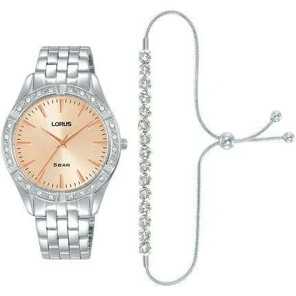 Lorus RG291XX9 Damskie Gift Set - zdjęcie 1