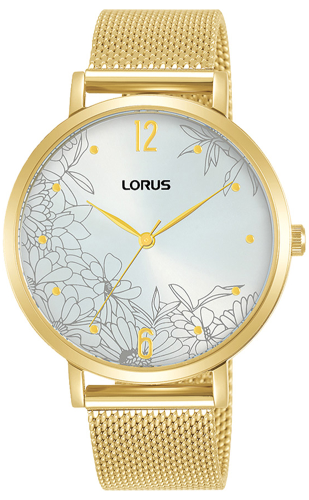 Lorus RG292TX9