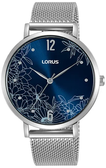 Lorus RG293TX9 - zdjęcie 1